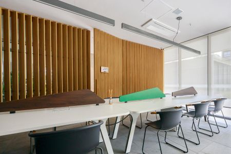 Apartamento à venda com 245m², 4 quartos e 4 vagasCoworking