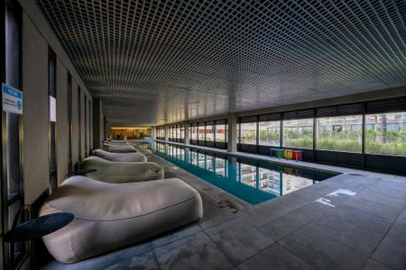 Apartamento à venda com 245m², 4 quartos e 4 vagasPiscina Coberta