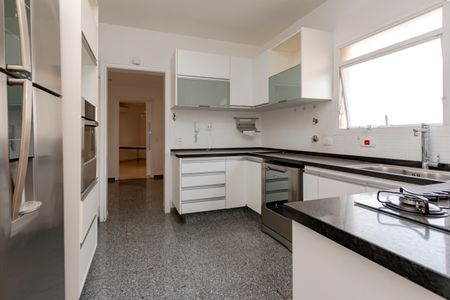 Apartamento à venda com 240m², 3 quartos e 3 vagas Apartamento à venda com 240m², 3 quartos e 3 vagasCozinha