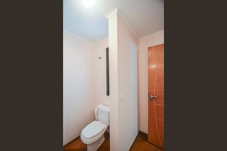 Apartamento à venda com 221m², 4 quartos e 3 vagas Apartamento à venda com 221m², 4 quartos e 3 vagasLavabo