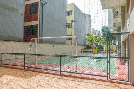 Apartamento à venda com 221m², 4 quartos e 3 vagas Apartamento à venda com 221m², 4 quartos e 3 vagasÁrea comum