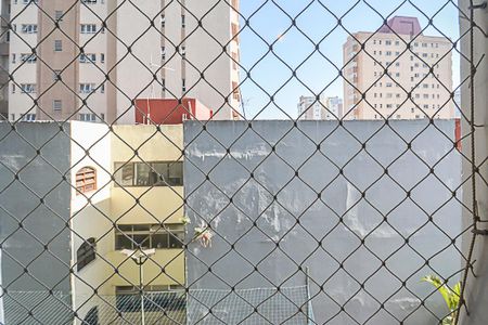 Apartamento à venda com 221m², 4 quartos e 3 vagas Apartamento à venda com 221m², 4 quartos e 3 vagasVista do Quarto 1