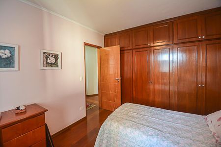 Apartamento à venda com 221m², 4 quartos e 3 vagas Apartamento à venda com 221m², 4 quartos e 3 vagasQuarto 1