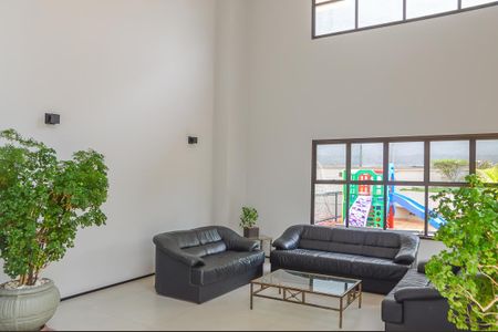 Apartamento à venda com 221m², 4 quartos e 3 vagas Apartamento à venda com 221m², 4 quartos e 3 vagasHall de entrada