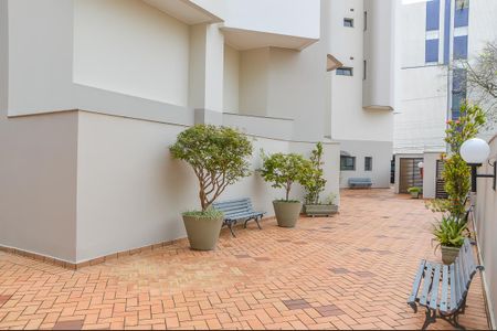 Apartamento à venda com 221m², 4 quartos e 3 vagas Apartamento à venda com 221m², 4 quartos e 3 vagasÁrea comum