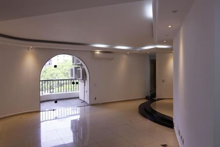 Foto 01 de apartamento à venda com 4 quartos, 170m² em Indianópolis, São Paulo