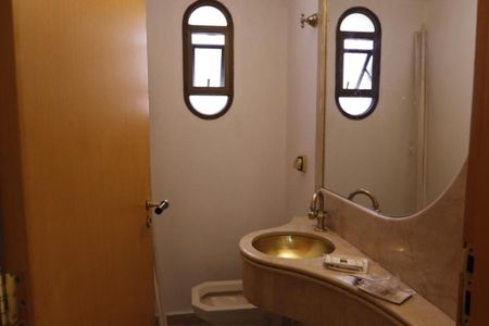 Apartamento à venda com 170m², 4 quartos e 2 vagas Apartamento à venda com 170m², 4 quartos e 2 vagasFoto 19