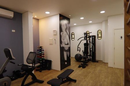 Apartamento à venda com 170m², 4 quartos e 2 vagas Apartamento à venda com 170m², 4 quartos e 2 vagasFoto 13