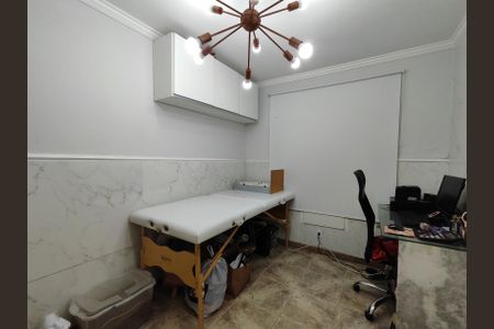 Casa de condomínio à venda com 250m², 5 quartos e 2 vagasSuíte 3