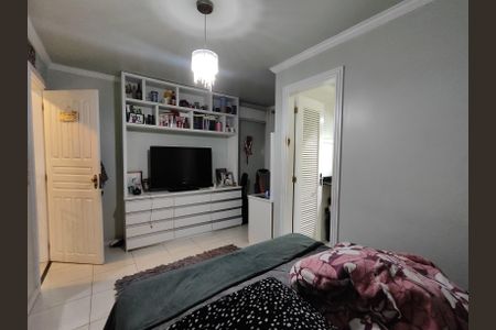 Casa de condomínio à venda com 250m², 5 quartos e 2 vagasSuíte 2