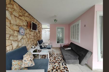 Casa de condomínio à venda com 250m², 5 quartos e 2 vagasÁrea de Lazer