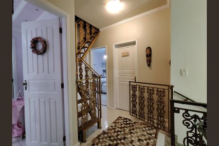 Casa de condomínio à venda com 250m², 5 quartos e 2 vagasHall da Sala