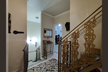 Casa de condomínio à venda com 250m², 5 quartos e 2 vagasHall da Sala