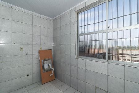 Apartamento à venda com 41m², 2 quartos e sem vagaCozinha