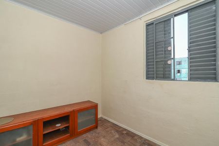 Apartamento à venda com 41m², 2 quartos e sem vagaQuarto