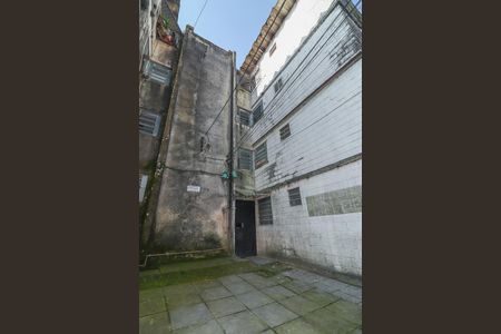 Apartamento à venda com 41m², 2 quartos e sem vagaFachada