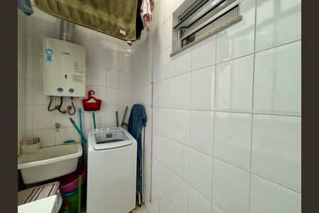 Apartamento à venda com 100m², 2 quartos e sem vaga Apartamento à venda com 100m², 2 quartos e sem vagaÁrea de serviço
