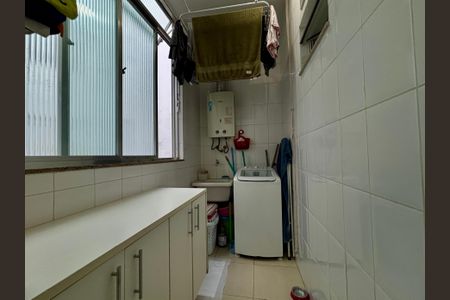 Apartamento à venda com 100m², 2 quartos e sem vaga Apartamento à venda com 100m², 2 quartos e sem vagaÁrea de serviço