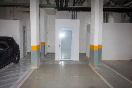 Apartamento à venda com 86m², 2 quartos e 2 vagas Apartamento à venda com 86m², 2 quartos e 2 vagasÁrea comum