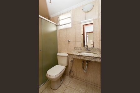 Casa de condomínio à venda com 70m², 3 quartos e 1 vaga Casa de condomínio à venda com 70m², 3 quartos e 1 vagaBanheiro