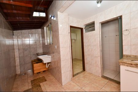 Casa de condomínio à venda com 70m², 3 quartos e 1 vaga Casa de condomínio à venda com 70m², 3 quartos e 1 vagaÁrea de Serviço