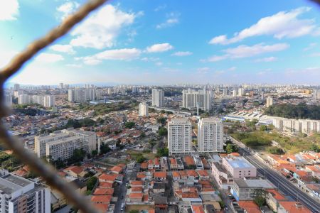 Apartamento à venda com 84m², 2 quartos e 2 vagasVista