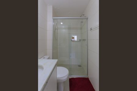 Apartamento à venda com 84m², 2 quartos e 2 vagasBanheiro