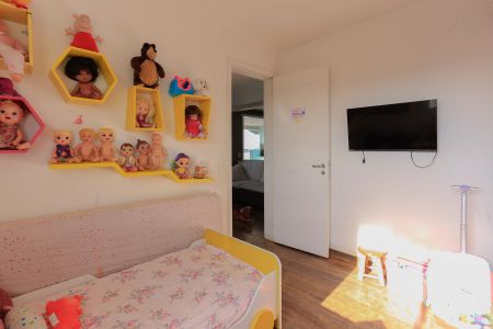Apartamento à venda com 84m², 2 quartos e 2 vagasQuarto