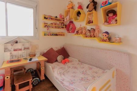 Apartamento à venda com 84m², 2 quartos e 2 vagasQuarto