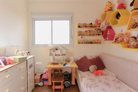 Apartamento à venda com 84m², 2 quartos e 2 vagasQuarto