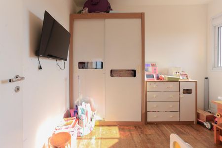 Apartamento à venda com 84m², 2 quartos e 2 vagasQuarto