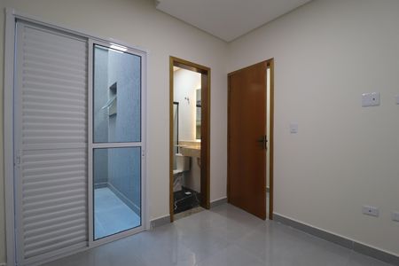 Casa à venda com 140m², 3 quartos e 2 vagasQuarto 2 suíte