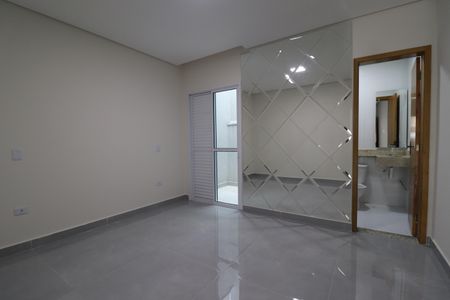 Casa à venda com 140m², 3 quartos e 2 vagasQuarto 1 suíte