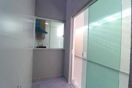 Casa à venda com 140m², 3 quartos e 2 vagasÁrea de Serviço