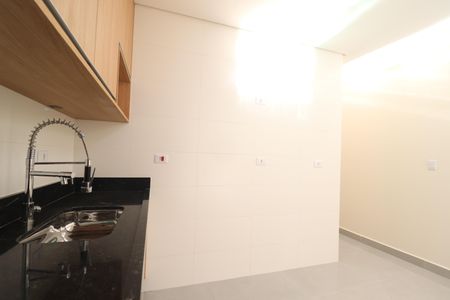 Casa à venda com 140m², 3 quartos e 2 vagasCozinha