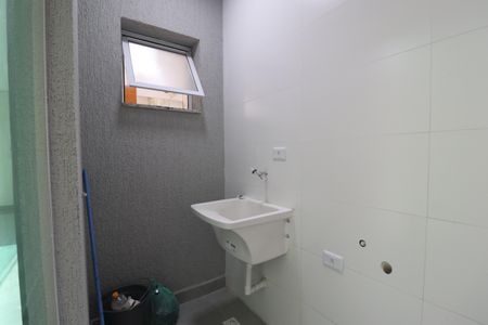 Casa à venda com 140m², 3 quartos e 2 vagasÁrea de Serviço