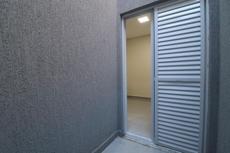 Casa à venda com 140m², 3 quartos e 2 vagasVaranda Quarto 2 suíte