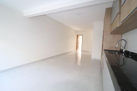 Casa à venda com 140m², 3 quartos e 2 vagasEspaço Gourmet