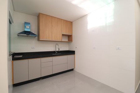 Casa à venda com 140m², 3 quartos e 2 vagasCozinha