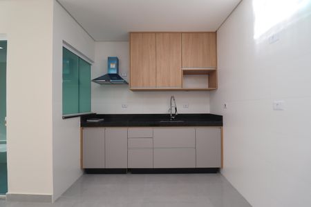 Casa à venda com 140m², 3 quartos e 2 vagasCozinha