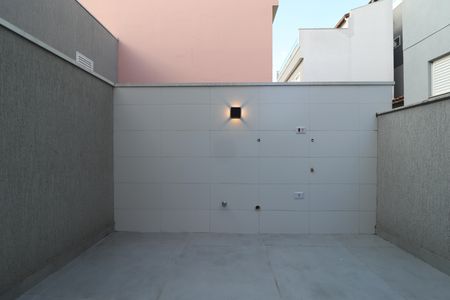Casa à venda com 140m², 3 quartos e 2 vagasEspaço para Hidro