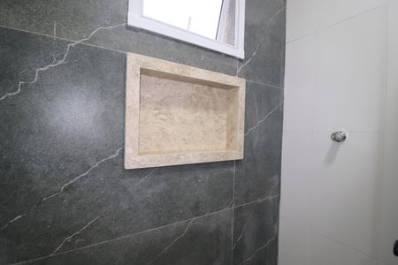 Casa à venda com 140m², 3 quartos e 2 vagasBanheiro Quarto 1 suíte