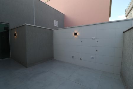 Casa à venda com 140m², 3 quartos e 2 vagasEspaço para Hidro