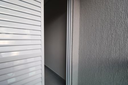 Casa à venda com 140m², 3 quartos e 2 vagasVaranda Quarto 3 suíte