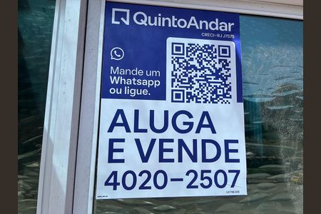 Studio à venda com 36m², 1 quarto e sem vagaPlaca