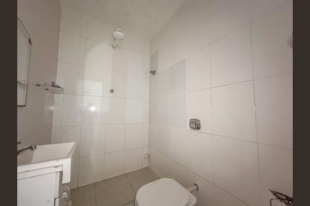 Studio à venda com 36m², 1 quarto e sem vagaBanheiro