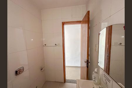 Studio à venda com 36m², 1 quarto e sem vagaBanheiro