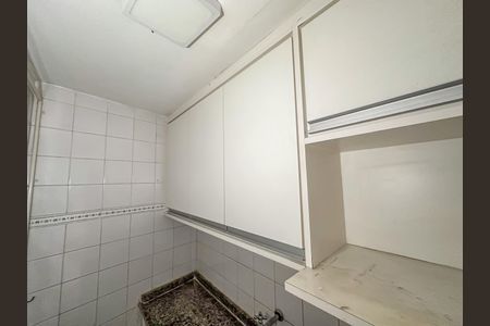 Studio à venda com 36m², 1 quarto e sem vagaCozinha
