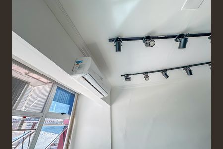 Studio à venda com 36m², 1 quarto e sem vagaStudio