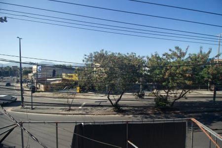 Apartamento para alugar com 128m², 2 quartos e sem vaga Apartamento para alugar com 128m², 2 quartos e sem vagaVista da Suíte 2